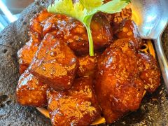 -新天世纪中餐厅