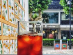 -麻雀咖啡SPARROW COFFEE(十全街店)