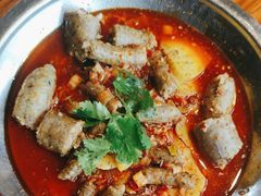 -竹溪一号·天域阁(骑马山店)