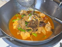 -左庭右院鲜牛肉火锅(新梅广场店)