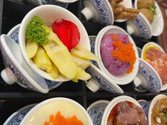 -楠火锅(绿地新都会店)