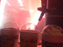 -茶颜悦色(花园道店)