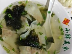 -小胖包子王(赵公口店)