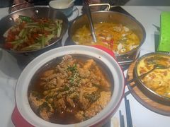 -相遇·鲜炒黄牛肉(丹阳吾悦广场店)