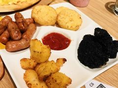 乐多多小吃拼盘-乐凯撒披萨(海岸城店)