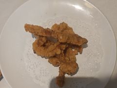 -万龙洲海鲜(南新仓店)