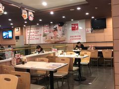 大堂-嘉和一品粥(方庄店)