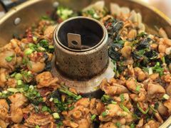 -东排食堂长沙小吃大排档(五一广场店)