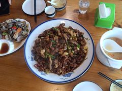 -食鸡公社辣子鸡·潍坊菜·烧烤