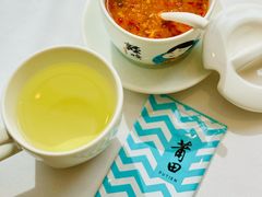 莆田秘制辣椒酱-莆田餐厅PUTIEN(深圳湾万象城家宴店)