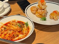 -太二酸菜鱼(汕头苏宁广场店)