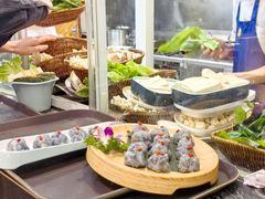 -龙泉人椰子鸡.糟粕醋.海南菜(三亚旗舰店)