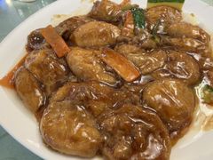 -烤肉宛饭庄(南礼士路店)