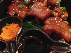 -云海肴·汽锅鸡·云南菜(领展购物广场·中关村店)