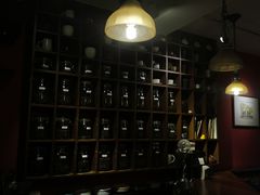 -RUMORS COFFEE ROASTERY鲁马滋咖啡(湖南路店)