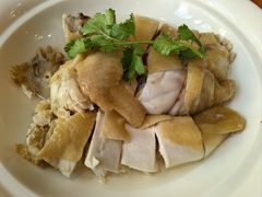 -琼菜人家·海南菜·文昌鸡(文昌大道店)