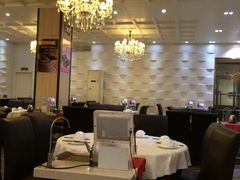 大堂-壹山酒楼(三乡店)