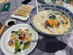 -山外山菜馆(玉泉路店)