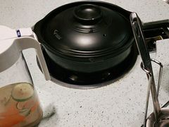 -烹然四季椰子鸡火锅(团结湖总店)