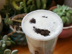 -九秋茶铺(三里屯店)