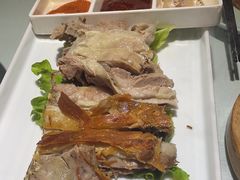 -阿西娅食府(中关村店)