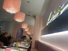 -茉莉餐厅(包河万达店)