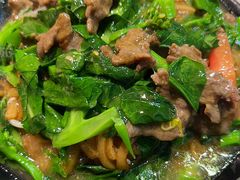 -三毛牛肉店(福强店)