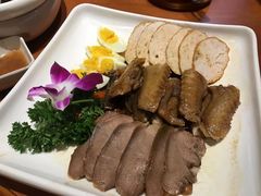 -东江渔村·古典园林·30年粤菜老字号(太和店)