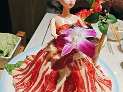 -和庆斋羊蝎子火锅·碳缸烧烤(顺义旗舰店)