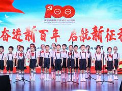 -蓝莓果幼儿园(通州梨园店)