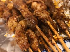 -河州宾馆清真餐厅(文锦南路店)