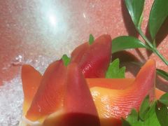 -樱之盛宴·蟹料理海鲜自助(前进大街店)