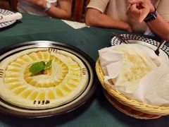 雪松饼-一千一夜阿拉伯餐厅1001 Nights-Arabic Restaurant(静安店)