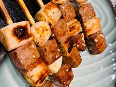 -Mr·Fish鱼鲜生海鲜放题(银泰in99店)
