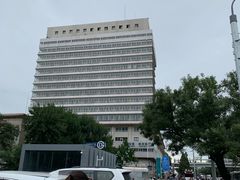 -首都医科大学附属北京同仁医院(西区)