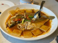 -拾溪餐厅·包厢(杭州千禧度假酒店)