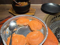 明太子烧土豆-虎丸烧肉(世纪汇店)