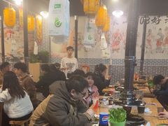 -水浒烤肉(医学院店)