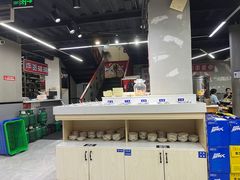 -俭让佬妈现卤串串(温江总店)