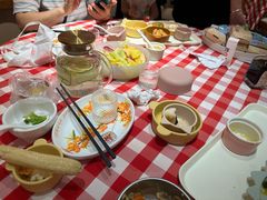 -西贝(上海我格广场店)