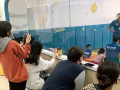 -星动计划儿童运动馆(闵行乐虹坊店)