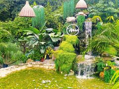 -HERRE·FARM 赫尔露营农场·团建聚会包场