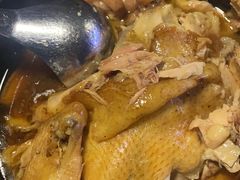 -黄鹤天厨·泡椒田鸡创始者(莲花店)
