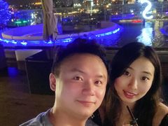 -杜尚rooftop露台酒吧