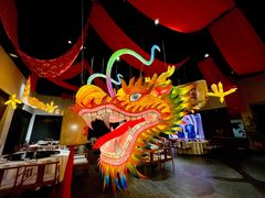 -禧宴Joyous Restaurant(禧园店)