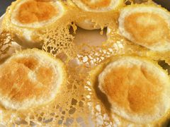 白菜炉包-郑庄脂渣海鲜楼(九水路店)