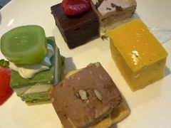 -安蒂娅·海鲜自助餐厅(安蒂娅美兰酒店)