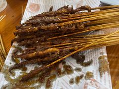 -十里铺铁板鱿鱼