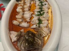 -御仙都北京菜馆·烤鸭店(双井店)
