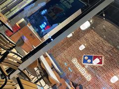 -达美乐比萨(留仙大道店)